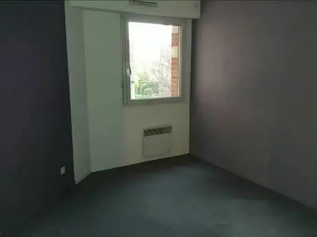 Appartement à louer 2 pièces 47.83m²