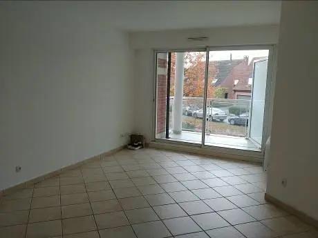 Appartement à louer 2 pièces 47.83m²