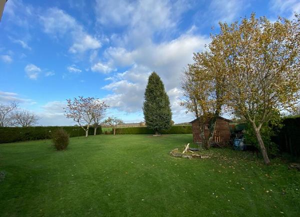 Maison à vendre    6 pièces •  Margon