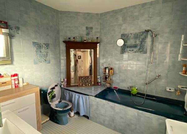 Maison à vendre    6 pièces •  Margon