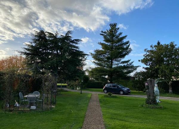 Maison à vendre    6 pièces •  Margon