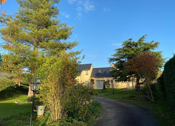 Maison à vendre    6 pièces •  Margon