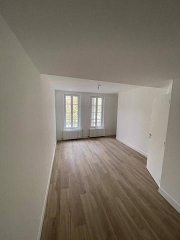 Appartement T3 en plein cœur du Bouchon Troyen – 80 m²