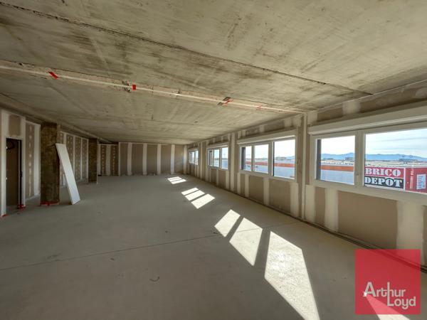 Bureaux à louer