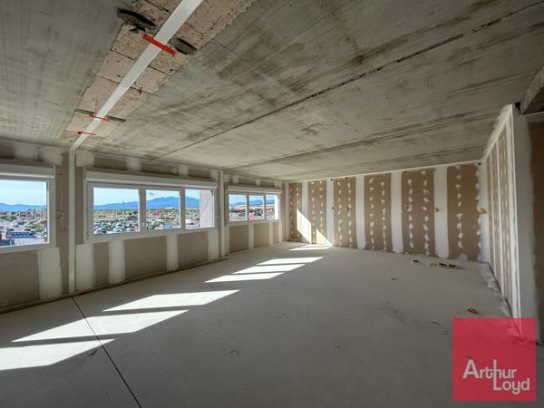 Bureaux à louer