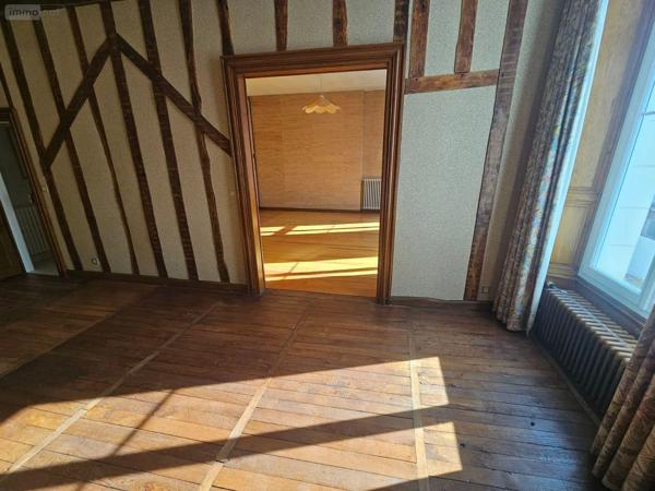 Achat - Maison | Maison de maître Romorantin-Lanthenay 41200 11 pièces 395 m 2 530 m 2