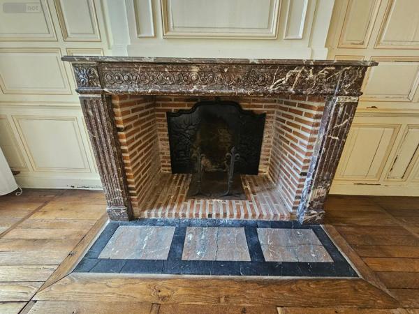 Achat - Maison | Maison de maître Romorantin-Lanthenay 41200 11 pièces 395 m 2 530 m 2