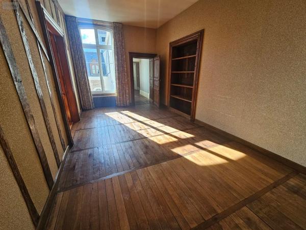 Achat - Maison | Maison de maître Romorantin-Lanthenay 41200 11 pièces 395 m 2 530 m 2