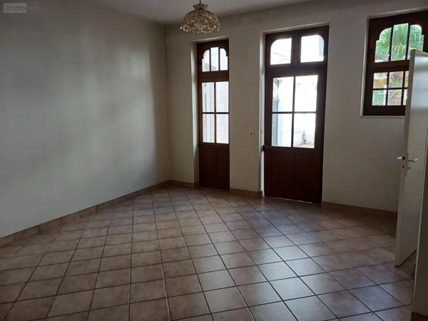 Achat - Maison | Maison de maître Romorantin-Lanthenay 41200 11 pièces 395 m 2 530 m 2