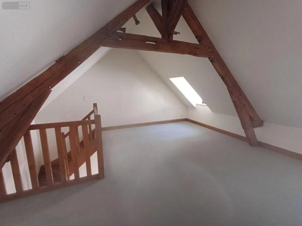 Achat - Maison | Maison de maître Romorantin-Lanthenay 41200 11 pièces 395 m 2 530 m 2