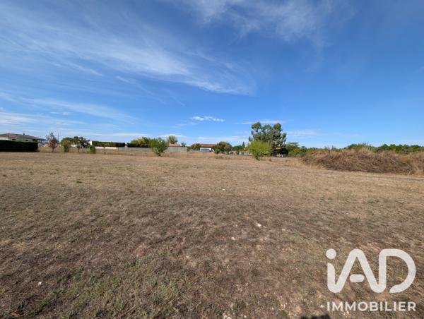 Terrain à vendre 659 m² Mosnac-Saint-Simeux