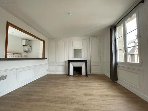 Appartement à vendre à Rouen en Seine-Maritime (76000), ref : 0084