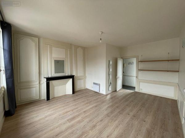 Appartement à vendre à Rouen en Seine-Maritime (76000), ref : 0084