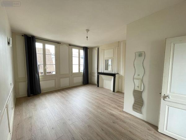 Appartement à vendre à Rouen en Seine-Maritime (76000), ref : 0084
