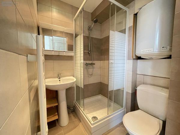 Appartement à vendre à Rouen en Seine-Maritime (76000), ref : 0084