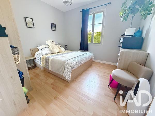 Maison à vendre 5 pièces 114 m² Azay-sur-Thouet