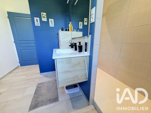 Maison à vendre 5 pièces 114 m² Azay-sur-Thouet