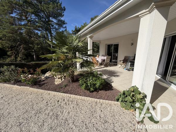 Maison à vendre 5 pièces 114 m² Azay-sur-Thouet