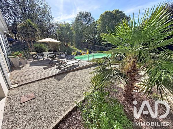 Maison à vendre 5 pièces 114 m² Azay-sur-Thouet