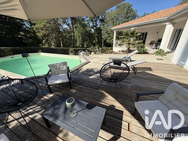 Maison à vendre 5 pièces 114 m² Azay-sur-Thouet