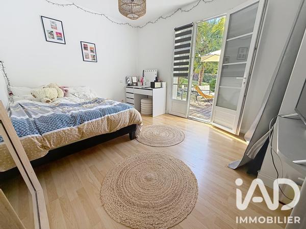 Maison à vendre 5 pièces 114 m² Azay-sur-Thouet
