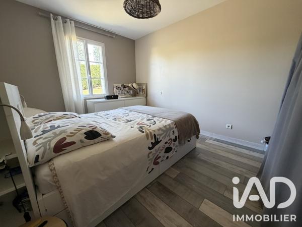 Maison à vendre 5 pièces 114 m² Azay-sur-Thouet