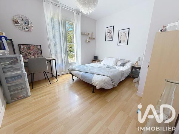Maison à vendre 5 pièces 114 m² Azay-sur-Thouet
