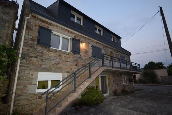 Immeuble de Rapport Mellac 9 pièce(s) 310 m2