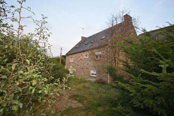 Immeuble de Rapport Mellac 9 pièce(s) 310 m2