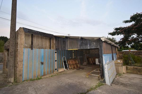 Immeuble de Rapport Mellac 9 pièce(s) 310 m2