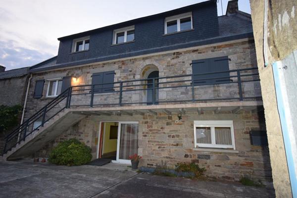 Immeuble de Rapport Mellac 9 pièce(s) 310 m2