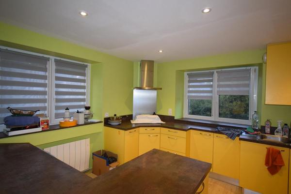 Immeuble de Rapport Mellac 9 pièce(s) 310 m2