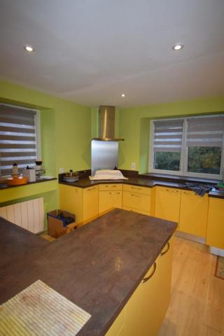 Immeuble de Rapport Mellac 9 pièce(s) 310 m2