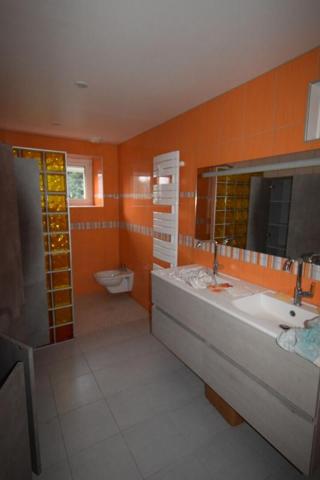 Immeuble de Rapport Mellac 9 pièce(s) 310 m2