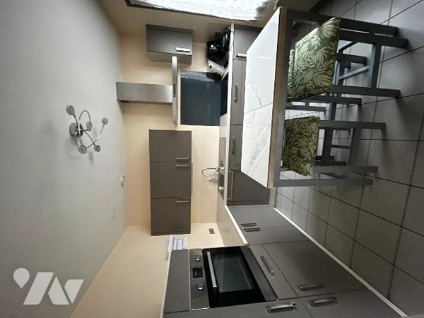 PAVILLON INDIVDUEL DE PLAIN PIED SUR SOUS-SOL