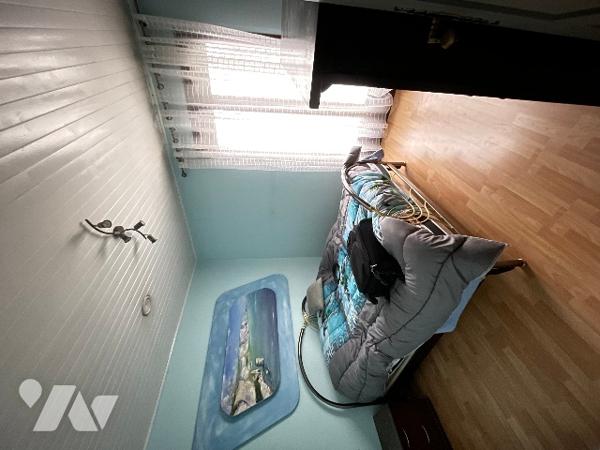 PAVILLON INDIVDUEL DE PLAIN PIED SUR SOUS-SOL