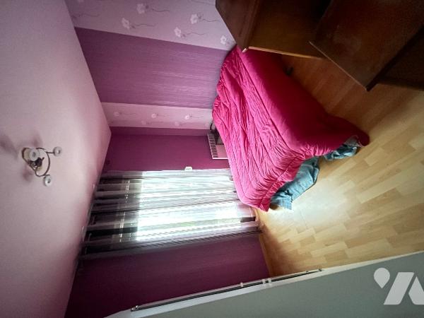 PAVILLON INDIVDUEL DE PLAIN PIED SUR SOUS-SOL