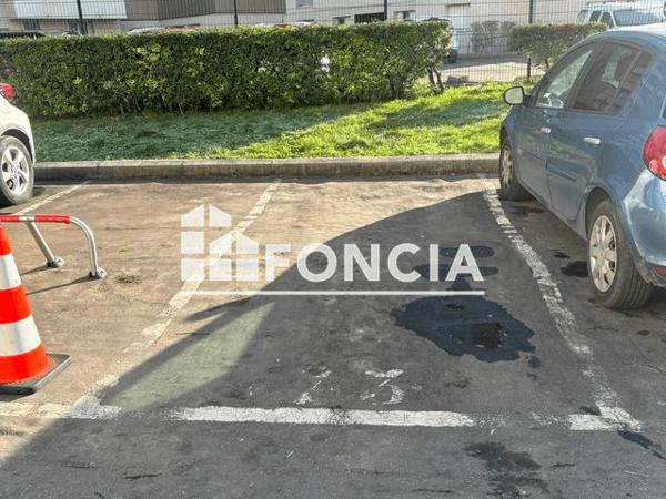 Location Studio 20.86 m² - 12-16 AV.DE LA DIVISION LECLER Le Bourget 93350