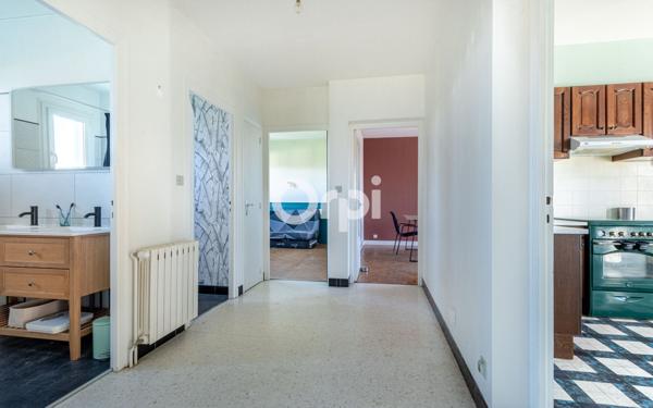 Maison à vendre    5 pièces • 103 m2 Burgnac