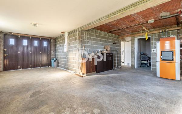 Maison à vendre    5 pièces • 103 m2 Burgnac