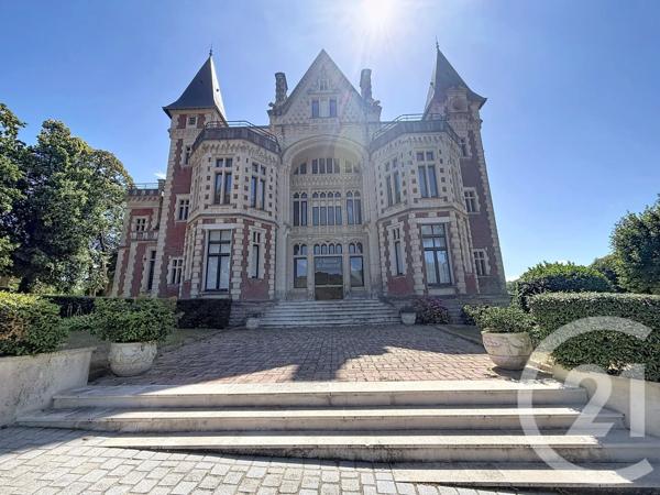 Appartement F3 à vendre  4 pièces - 98 m 2   HOULGATE  - 14