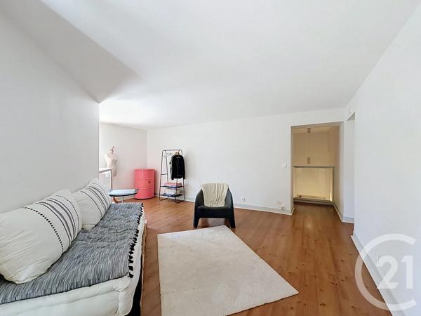 Appartement F3 à vendre  4 pièces - 98 m 2   HOULGATE  - 14