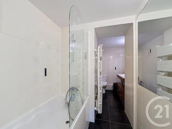 Appartement F3 à vendre  4 pièces - 98 m 2   HOULGATE  - 14