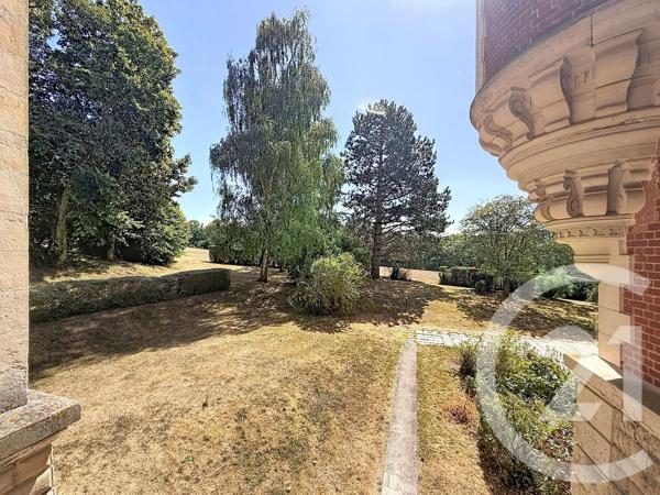 Appartement F3 à vendre  4 pièces - 98 m 2   HOULGATE  - 14