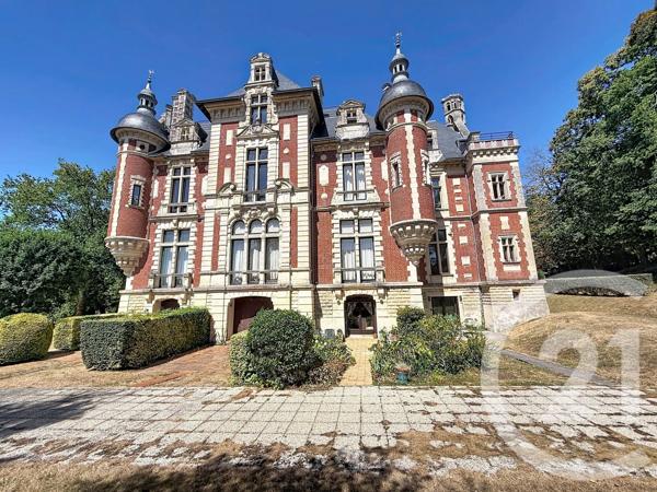 Appartement F3 à vendre  4 pièces - 98 m 2   HOULGATE  - 14