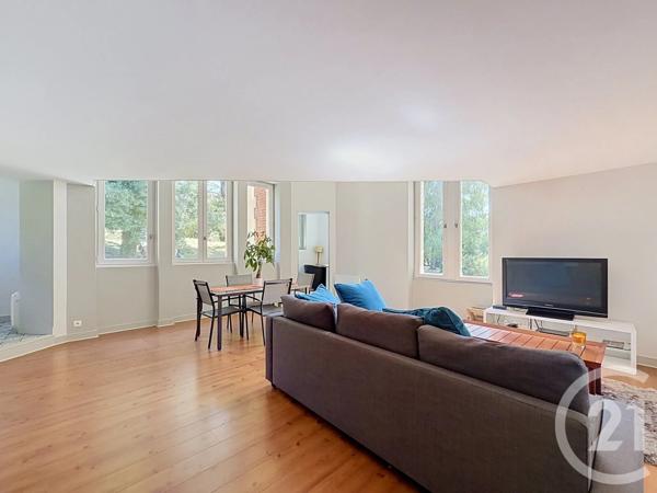 Appartement F3 à vendre  4 pièces - 98 m 2   HOULGATE  - 14