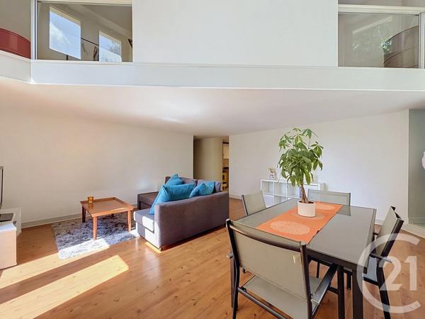 Appartement F3 à vendre  4 pièces - 98 m 2   HOULGATE  - 14