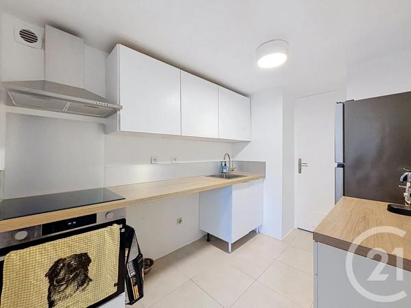 Appartement F3 à vendre  4 pièces - 98 m 2   HOULGATE  - 14