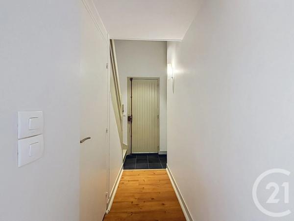Appartement F3 à vendre  4 pièces - 98 m 2   HOULGATE  - 14