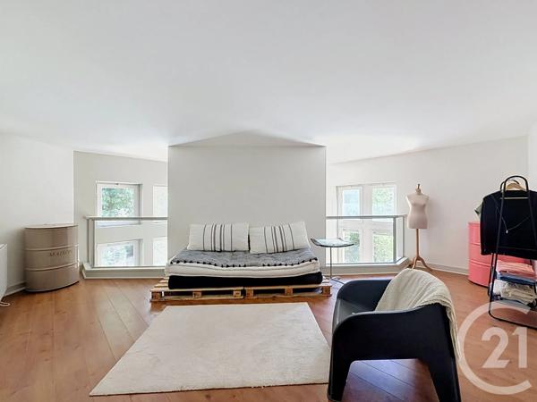 Appartement F3 à vendre  4 pièces - 98 m 2   HOULGATE  - 14